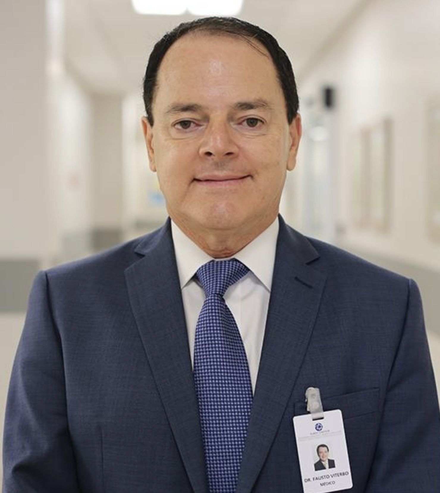 Foto Fausto Viterbo<e