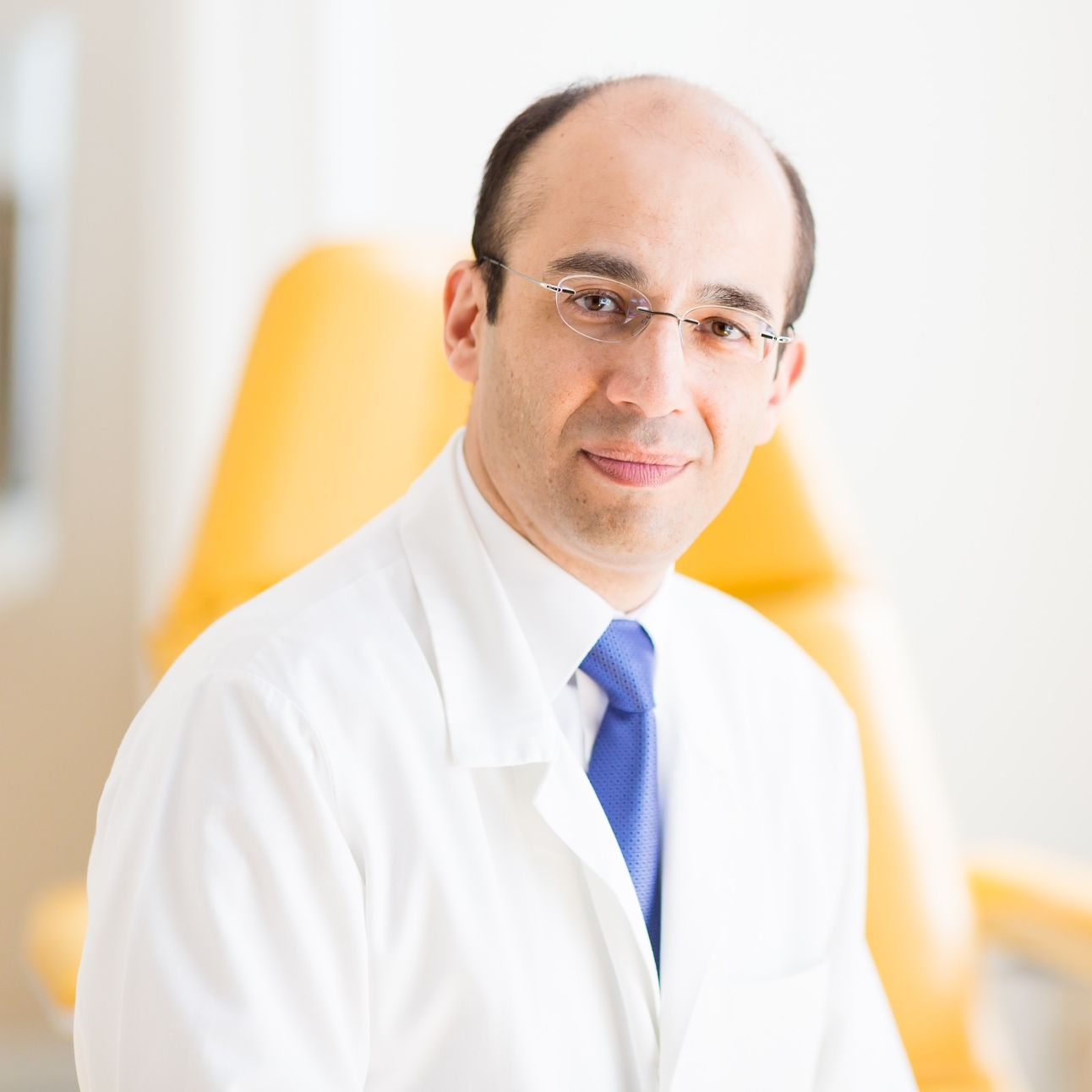 Foto Rafic Kuzbari